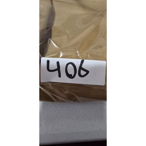 Carhartt rugged flex relaxed fit canvas 5-pocket‎ work pants Size 42x32 - Picture 6 of 6